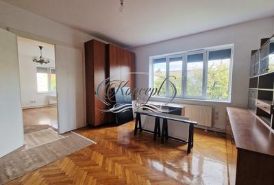 Spatiu pentru biouri, zona Parcul Central - 3
