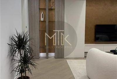EXCLUSIVITATE - Apartament premium 3 camere | mobilat&utilat | Cortina126 - PIPE - 7