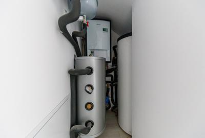 Duplex 5 camere, grădină, 3 băi | RPC Village-Mehala | 10 min. de centru - 27