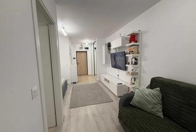 Studio | Hills Pallady | Centrala Proprie | Parcare | Metrou>5min - 4