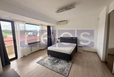 De vânzare apartament 3 camere cu 2 terase si 2 locuri Iancu Nicolae - 11