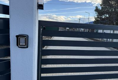 Inchiriere spatii (boxe) depozitare, "self storage", 6mp (optional 8,9,12,18mp) - 11