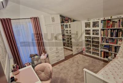 Duplex finisat cu garaj și 3 parcări - Bună Ziua - 13