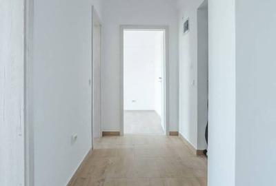 Apartament 3 camere decomandat 2 bai 2 balcoane Grand Arena Dealul Cucului. - 5