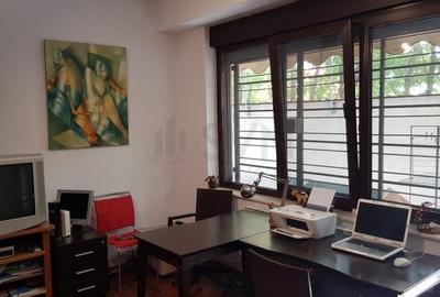 REA1005421 Apartament superb Floreasca terasa 115 mp - 8