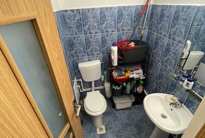 Apartament renovat 4 camere,str.Babadag - 8