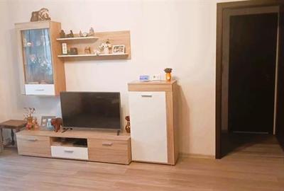 Apartament 2 camere renovat si mobilat, ETAJ 1. Zona Astra - 3