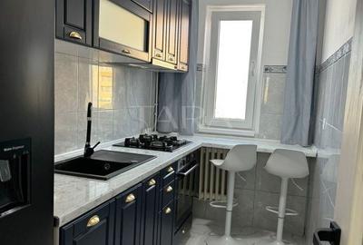 Apartament modern cu 2 camere în Gheorgheni lângă Piața Hermes - 1