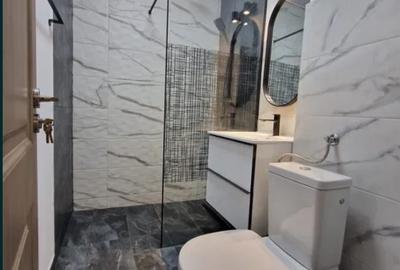 Inchiriez ap 2 camere parc Moghioros - 4