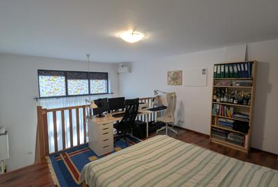 Trapezului -  1 Decembrie 5 minute metrou - Centrala termica - 13