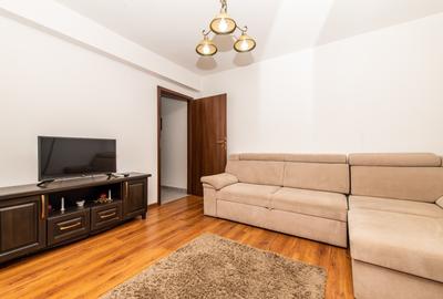 Apartament 2 camere l 8 minute de metrou Dimitrie Leonida l. Centrala l Parcare