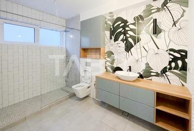 De vanzare casa tip duplex finisat in Borhanci in zona Hub Educational - 5