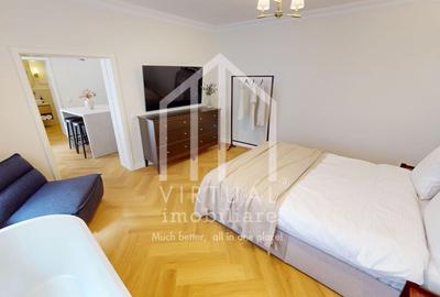 O altfel de garsoniera in centru Sibiului ! 37mp utili | Design unic - 6