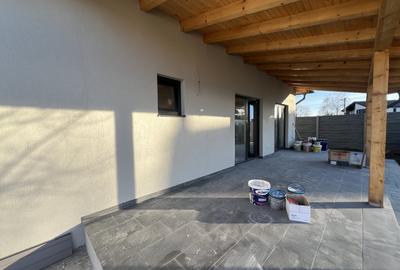 Sag - Casa individuala cu 3 dormitoare in zona Manastirii - 6