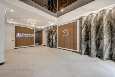 Studio 2 cam cu gradina  Auchan - Iuliu Maniu,  Envogue Residence Militari - 4