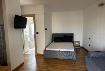 Garsonieră- Zona Complexul Studențesc-350 euro - 2