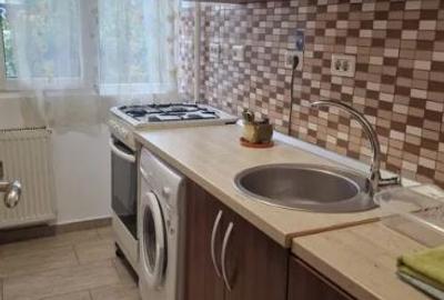 Apartament 2 Camere,Tineretului,Metrou,et.1/8,Amenajat,mobilat,Pet Friendly - 4