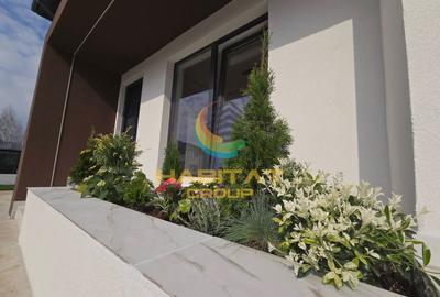 Casa individuala 4 camere, dressing- Berceni - 8