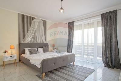 Garsonieră decomandată cu loc de parcare | Avantgarden 3, Bartolomeu - 1