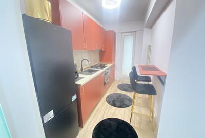 2 Camere- Bloc 2023- Central ADDRESS Residence - 8