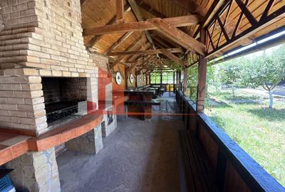 Pensiune Bran Sohodol | 10 camere | oportunitate investiționala - 30