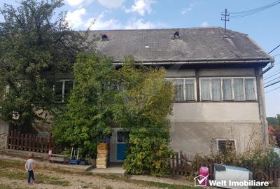De vanzare casa, anexe si teren in Manastireni, la 45 min de Cluj - 4