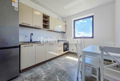 Boreal Plus - Prima Inchiriere - Apartament cu Terasa Mare si Parcare Acoperita - 13