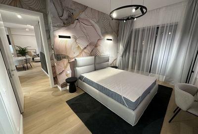 De inchiriat 3 camere | Floreasca | loc parcare - 6