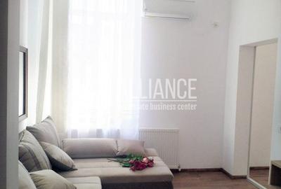 PENINSULA - 3 camere mobilate modern ! - 8