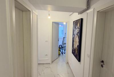 Bucium apartament nou 78 mp, 3 camere, decomandat, de vanzare, Profi Visan, Cod - 4