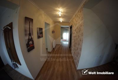 Casa moderna Sannicoara, Cluj-Aeroport. Pret negociabil - 19
