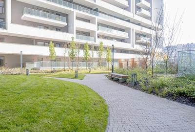 Aviației – Prima închiriere | 2 camere premium, bloc nou - 4