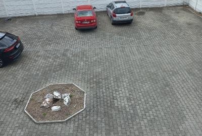 Apartament in asociatie, 2 camere, 70 mp utili, cu parcare in curte interioara, - 6