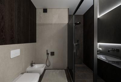 | Herastrau | 3 camere | 130 mp | 2 parcari | - 14