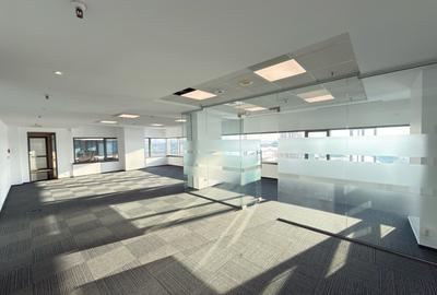 Spațiu de birouri – Clasa A - RAMS Business Center - Comision  0% - Sector 3 - 10