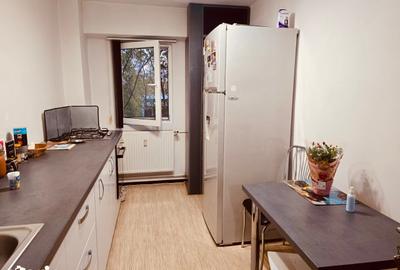 Garsoniera Câmpia Libertății, PET-FRIENDLY, mobilată si utilată modern, libera - 6