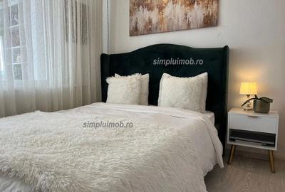 Garsoniera Renovata Mobilata Cochet Dristor - 1