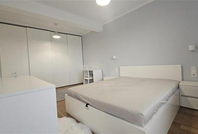 Apartament 2 camere 56mp, balcon, parcare, Europa-Luminia Residence - 3