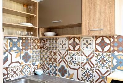 Str Ilioara | STUDIO cu Balcon Privat - 10