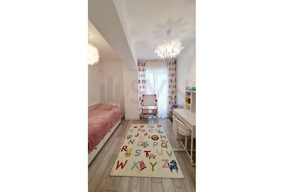 REA1011499 Apartament 3 camere cu gradina - Aviatiei - Baneasa - 7