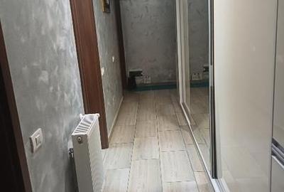 Apartament 2 camere- Aparatorii Patriei- Centrala proprie - 5