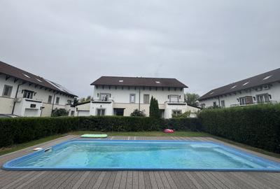 Casă cu 5 camere în Iancu Nicolae