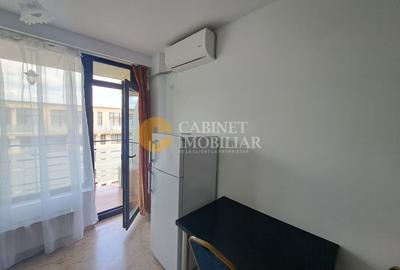 1 cameră Copou | Exclusive Residence | Mobilat complet | Etaj 4 - 7