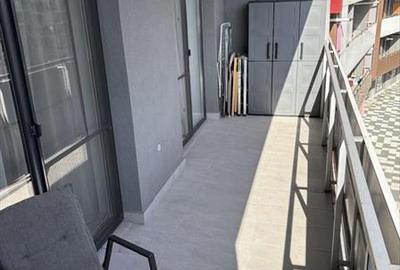 Vanzare apartament 2 camere Buna Ziua zona Mega Image, Cluj-Napoca - 8