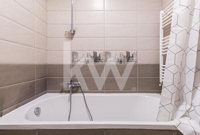 Apartament modern 3 camere cu loc de parcare – Tractorul, Nicolae Labiș - 17