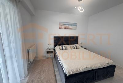 Apartament 2 camere de vânzare Mamaia Nord – Distrikt Residence, COMISION 0% - 11