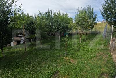 Casă individuală de 130 mp cu 691 mp teren în Dezmir într-o zonă aerisită - 20