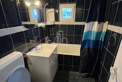 Apartament 2 camere, mobilat/utilat, Bloc Izolat, Dambu - 4