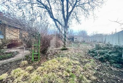 Casa individuala - zona Dragasani - 2