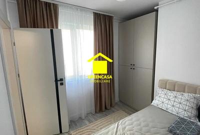 Apartament 3 camere, balcon, zona Somesului, Floresti - 5